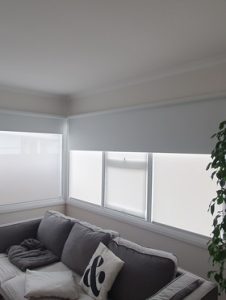 Adquiere tus Cortinas Roller Dobles Hoy Mismo