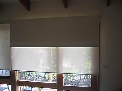 Beneficios de Usar Cortinas Roller Dobles