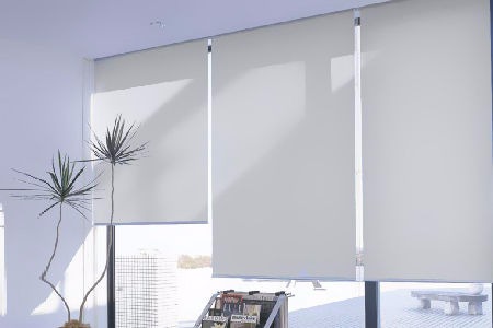 Beneficios de las cortinas roller screen al comprar en oferta