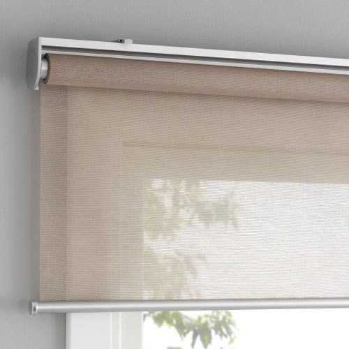 cortinas roller traslucidas