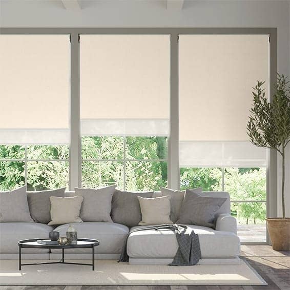 ¿Por qué Usar Cortinas Roller?Descubre sus Beneficios