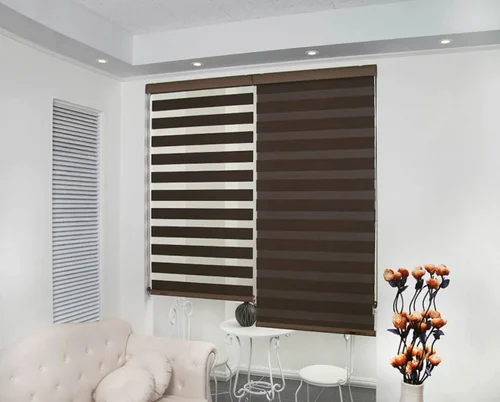 ¿Por qué elegir Cortinas Rollers Duo BlackOut para tu Hogar