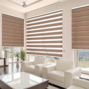 Qué Beneficios Traen las Cortinas Roller Duo