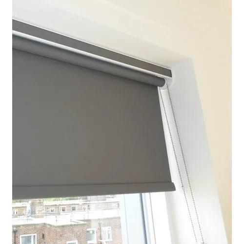 Qué cortinas roller son mejores para el dormitorios