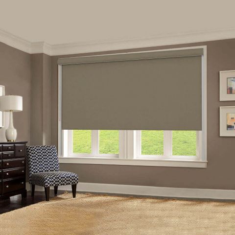 Ventajas de las cortinas black out roller