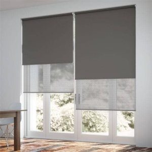 ventajas al comprar las Cortinas Roller para Salones